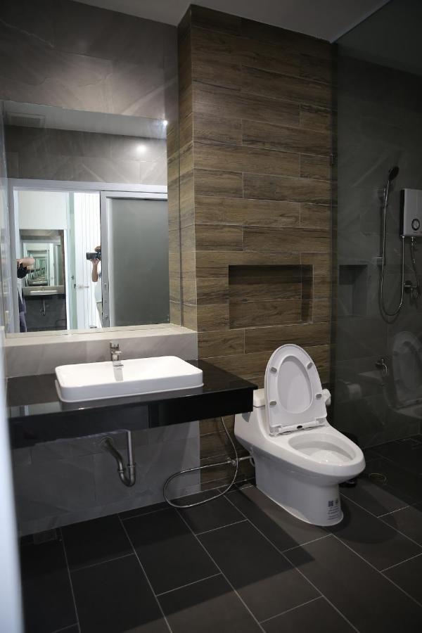 Hotel Club45 Kham Yai Exterior foto