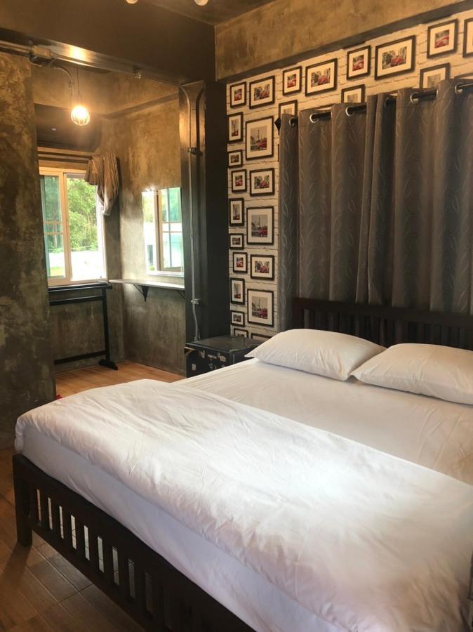 Hotel Club45 Kham Yai Exterior foto